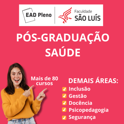 ESPECIALIZAO REA SADE